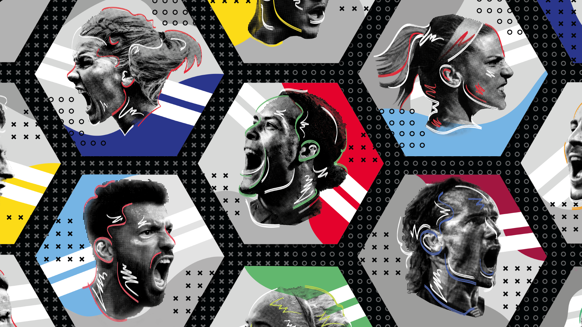 往往可以通 往往可以通