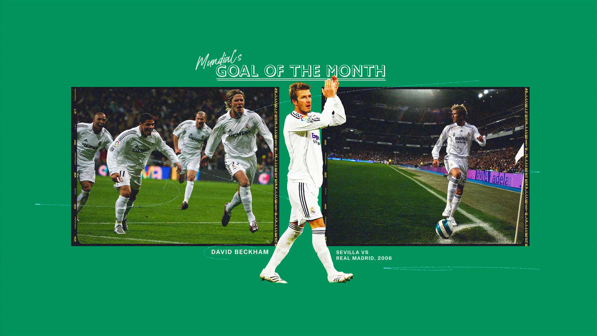 足球界的焦 足球界的焦