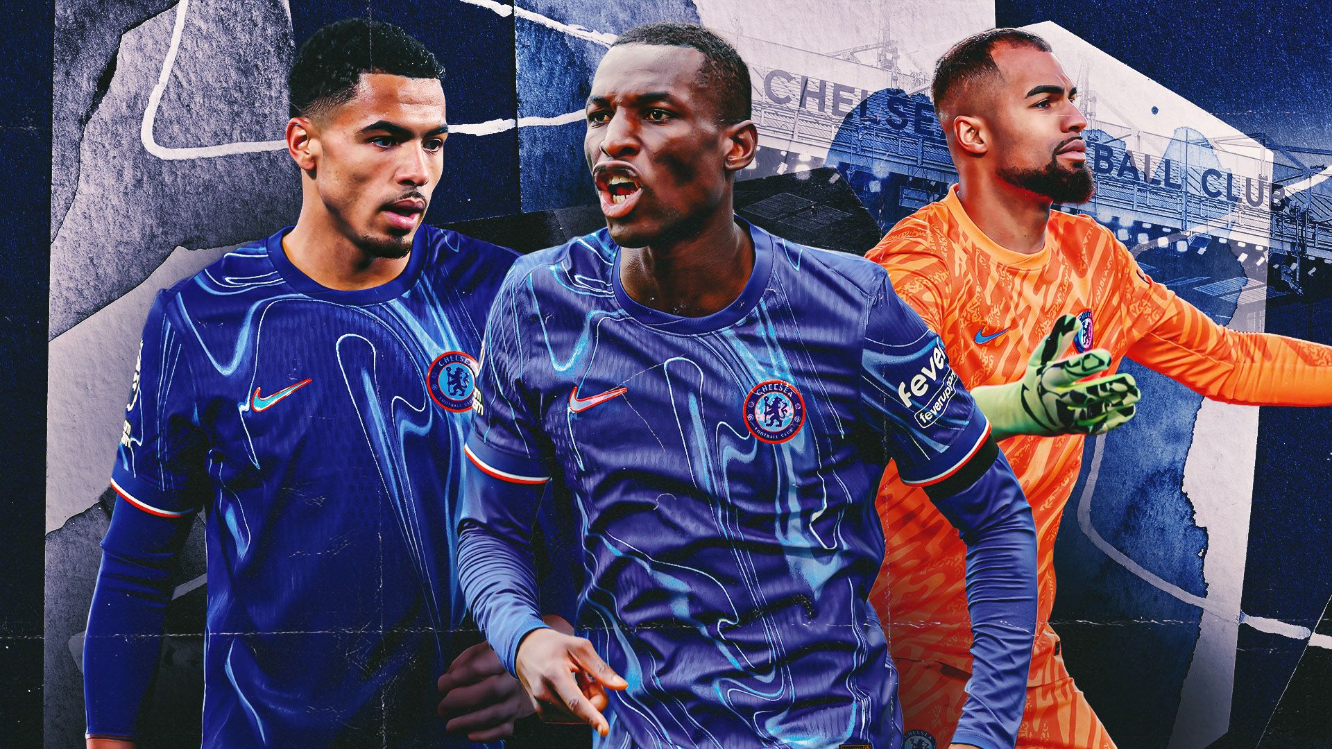 关键表现 关键表现