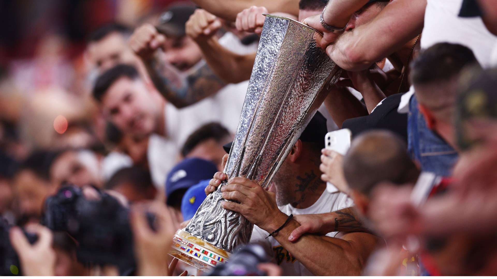 和战术风格 和战术风格