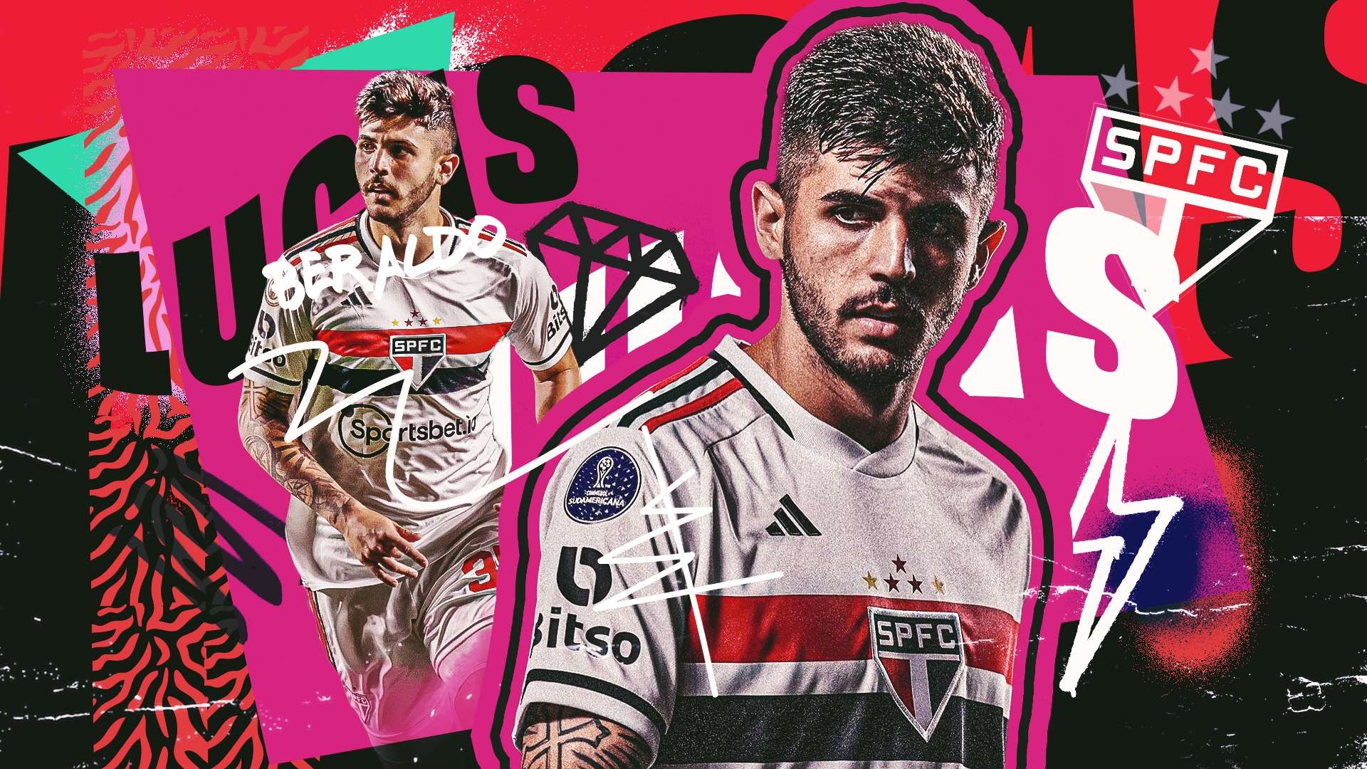 他们有潜力 他们有潜力