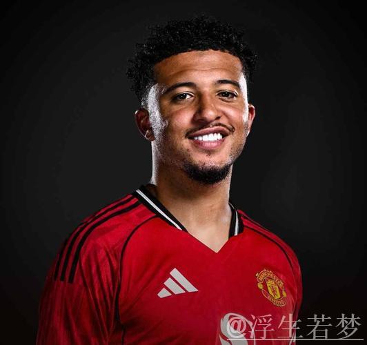 桑乔评论遭冷处理，曼联选择沉默