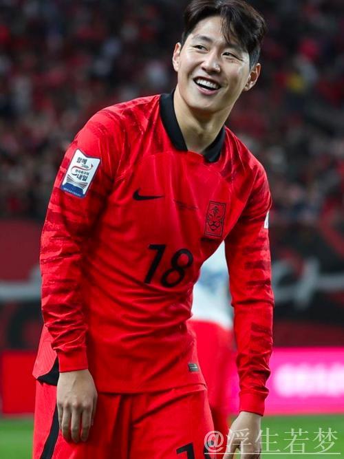 韩媒感叹李刚仁未获重用:关键比赛遭弃用,或需离开巴黎 韩媒感叹李刚仁未获重用:关键比赛遭弃用,或需离开巴黎