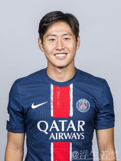 韩媒感叹李刚仁未获重用:关键比赛遭弃用,或需离开巴黎 韩媒感叹李刚仁未获重用:关键比赛遭弃用,或需离开巴黎