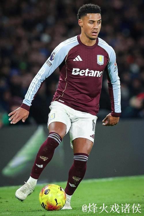 英超-沃特金斯替补梅开二度 阿斯顿维拉2-1反超切尔西 英超-沃特金斯替补梅开二度 阿斯顿维拉2-1反超切尔西