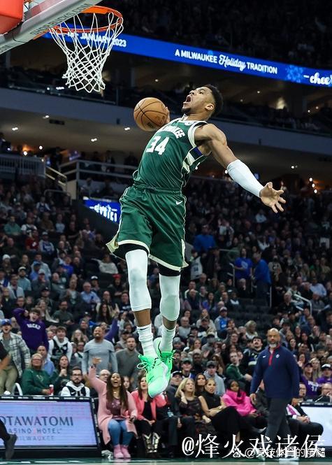 字母哥41+9+8雄鹿力克公牛 骑士大胜鹈鹕 字母哥41+9+8雄鹿力克公牛 骑士大胜鹈鹕