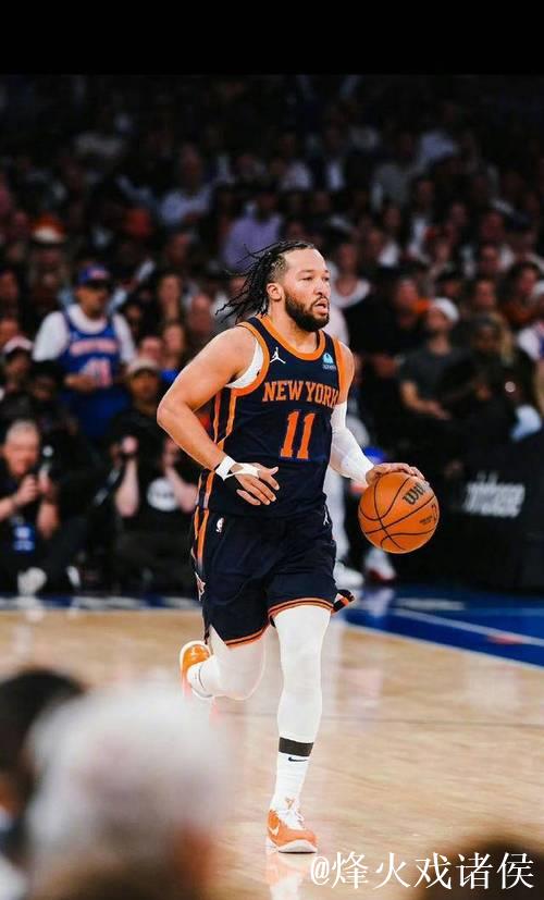 布伦森狂砍55分尼克斯7连胜势不可挡 老鹰力克热火喜获3连胜 布伦森狂砍55分尼克斯7连胜势不可挡 老鹰力克热火喜获3连胜