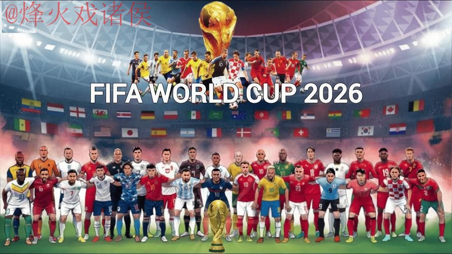 2026世界杯投注：正规平台与最佳选择指南