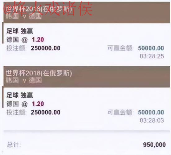 揭秘世界杯投注平台最新网址的最新动态与趋势