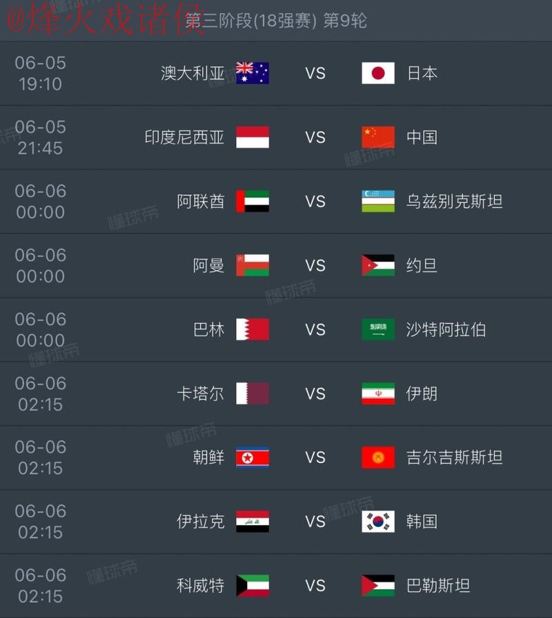 2026世界杯比分推荐官方网站